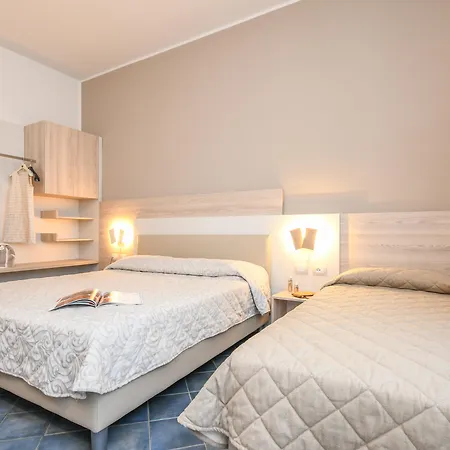 Riel Hotell