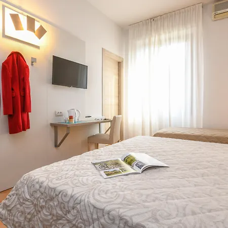 Hotell Riel Sirmione