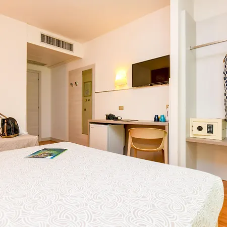 Hotell Riel Sirmione