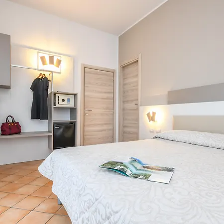 Hotell Riel 3*