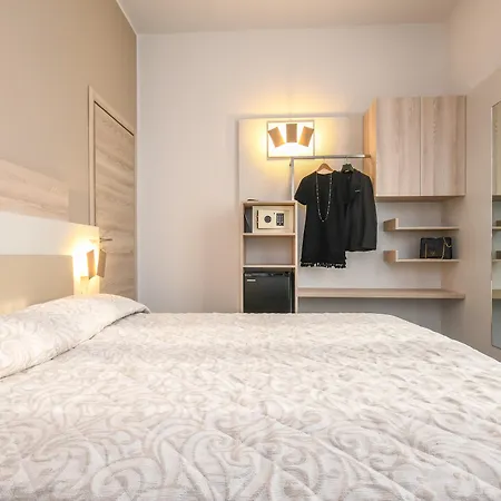 Riel Hotell 3*