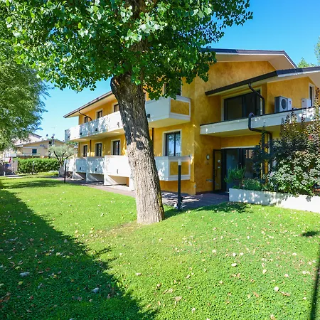 Riel 3* Sirmione