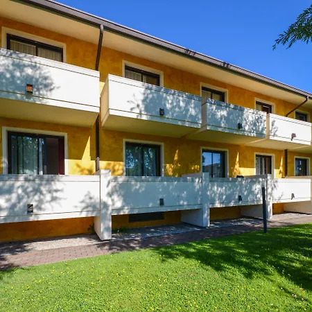 Hotell Riel Sirmione