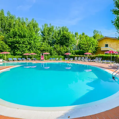 Riel Hotell Sirmione