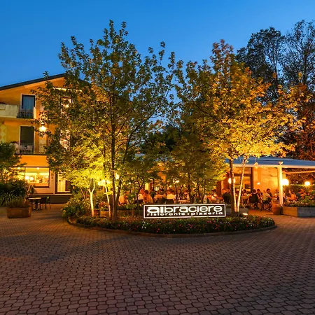 Riel Hotell Sirmione