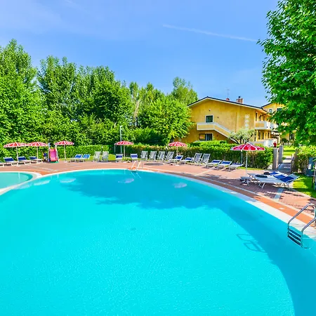 Riel 3* Sirmione