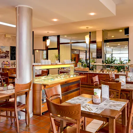 Hotell Riel Sirmione