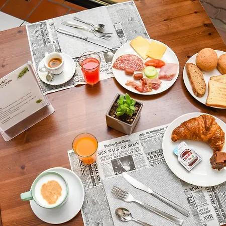 Hotell Riel
